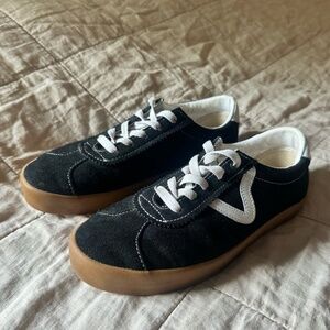 *new* vans sport low shoe